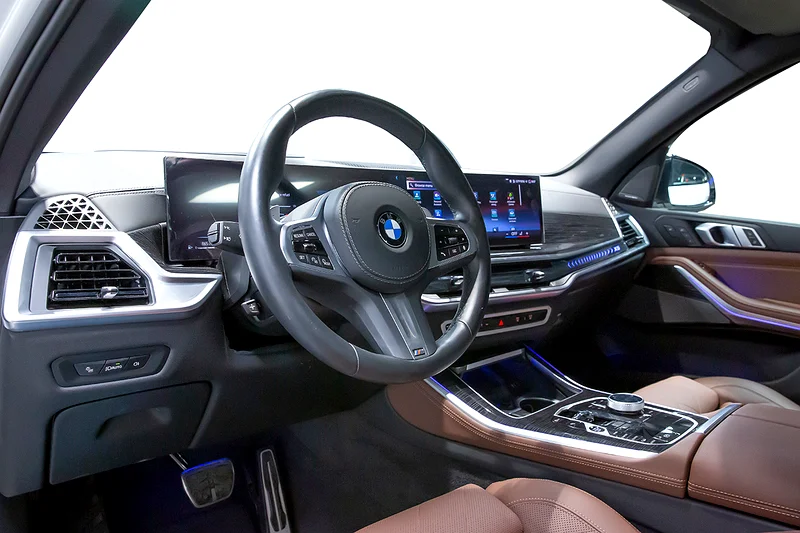 بي إم دبليو X5 xDrive40i M Sport Pro (رقم المرجع 154987)63484941807875113