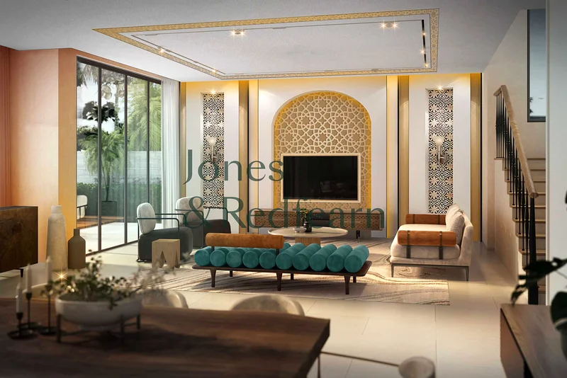 Luxury 6BR Villa | Lagoon View | Premium Location63961866615554114