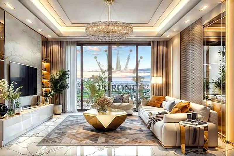LUXURY LIVING |+ POOL | Q4 2027 | PHPP63989828027010113