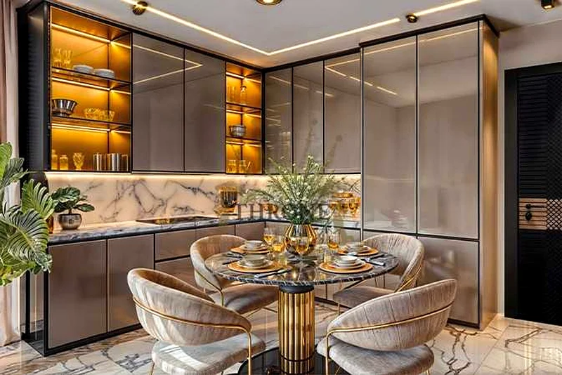 LUXURY LIVING |+ POOL | Q4 2027 | PHPP63989828027010114