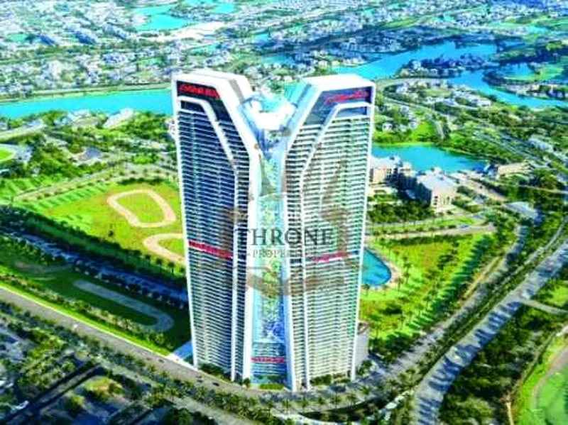 LUXURY LIVING |+ POOL | Q4 2027 | PHPP63989828027010111