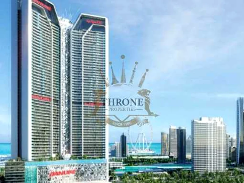 LUXURY LIVING |+ POOL | Q4 2027 | PHPP63989828027010110