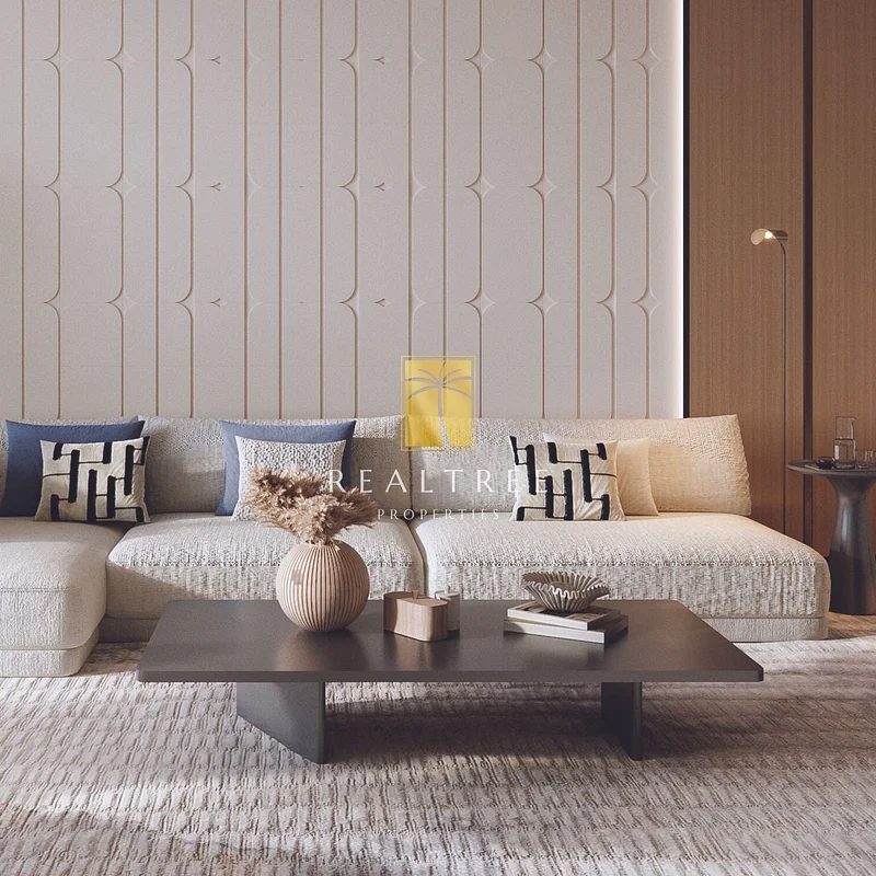 Stylish 1BR Suite | Smart Home | Perfect for Investment | High Returns63970744623234114