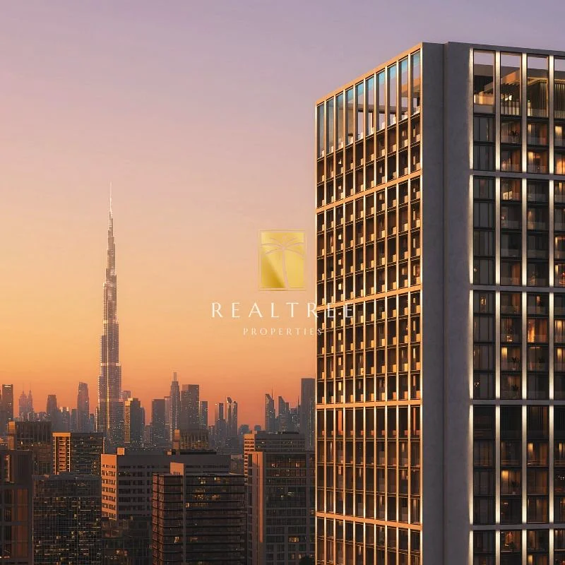 Stylish 1BR Suite | Smart Home | Perfect for Investment | High Returns63970744623234112