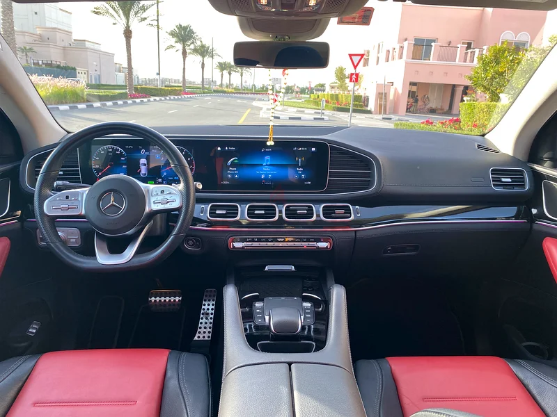 Mercedes Benz GLE 450 Coupe AMG 202163488677521537114