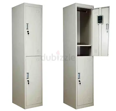 Up down 2 door still cabinet for sale