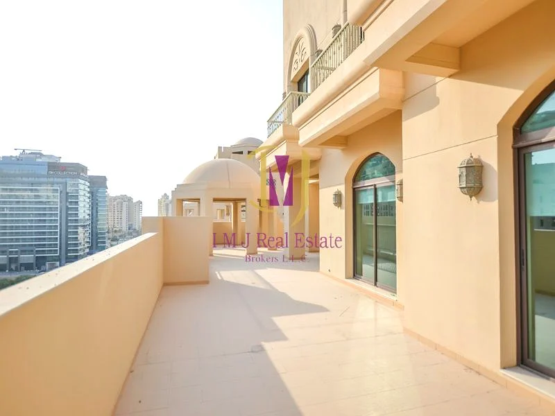 4BR at The Palm | Unfurnished | Luxurious | Vacant63752759011969112