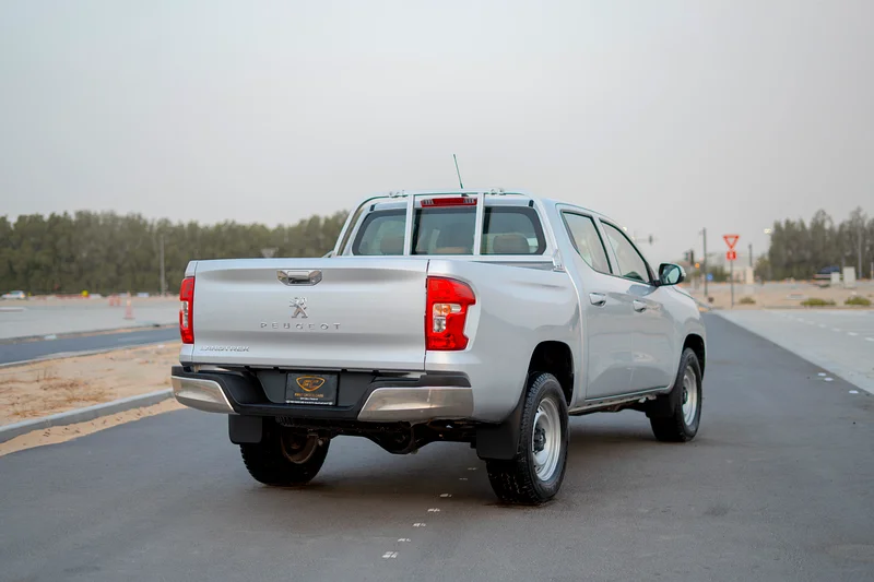Brand New | Landtrek | Double Cabin 4X4 Manual | Diesel | GCC Specs | Ref#P1934663491112476803112