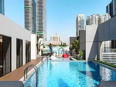 1 Bedroom I Near Metro I Urban Living I Great Investment