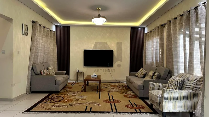 Great Investment | Townhouse  for Sale | Malibu, Mina Al Arab63859929669634113