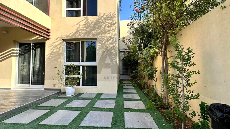Great Investment | Townhouse  for Sale | Malibu, Mina Al Arab63859929669634112