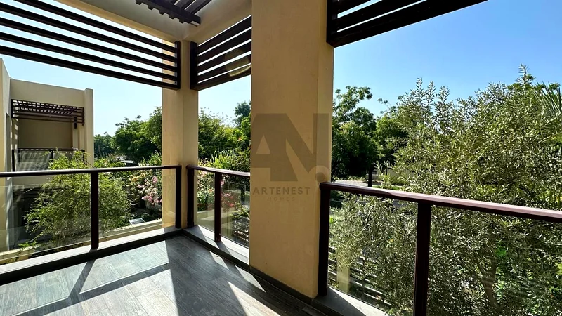 Great Investment | Townhouse  for Sale | Malibu, Mina Al Arab63859929669634111