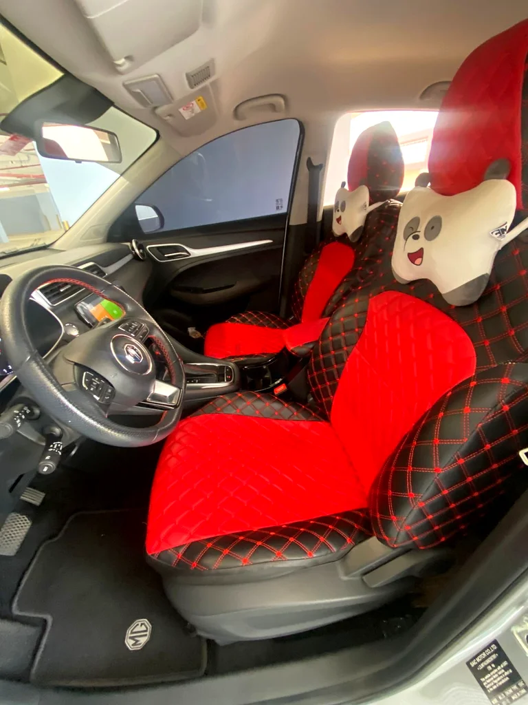 MG well maintained car63490884274177113