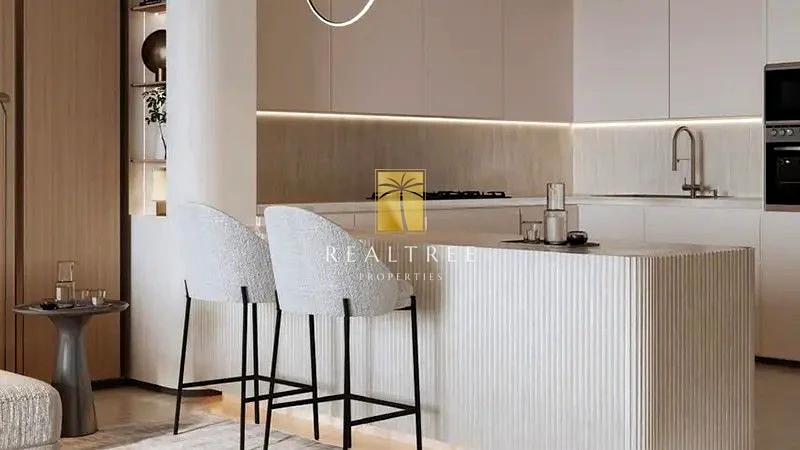 Sleek & Smart 1BR | High Floor Living | Flexible Payment Plan63970744613123114