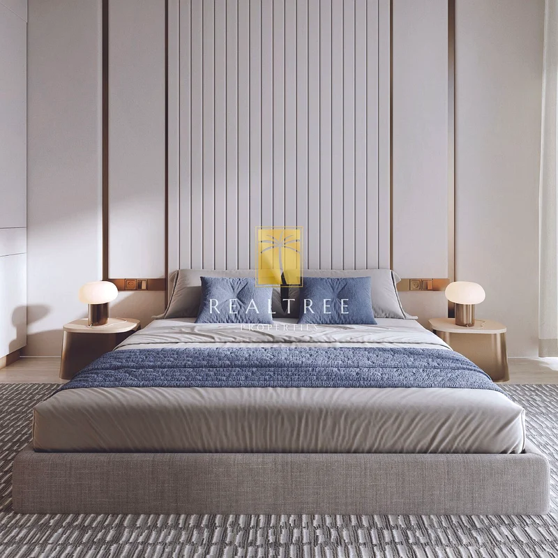 Sleek & Smart 1BR | High Floor Living | Flexible Payment Plan63970744613123110