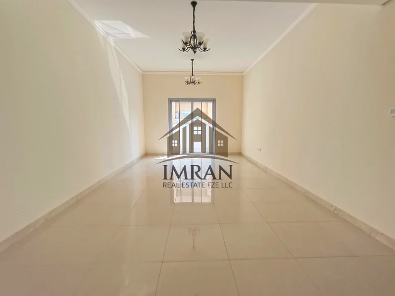 مبنى جديد بالكامل ~ بدون تبريد | شقة واسعة من غرفتي نوم - شهر مجاني ~ موقف سيارات مجاني - قريب من مول عانصَر63811944839937110