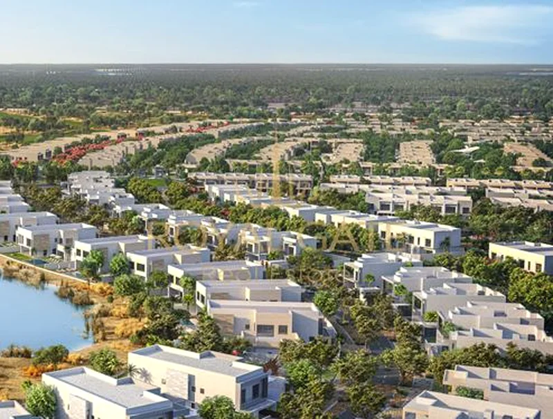 Spacious 3BHK \ Townhouse in  Magnolias, Yas Acres63850408124673111