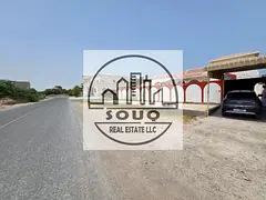 Spacious 3 BR Villa in Al Sharisha for Sale