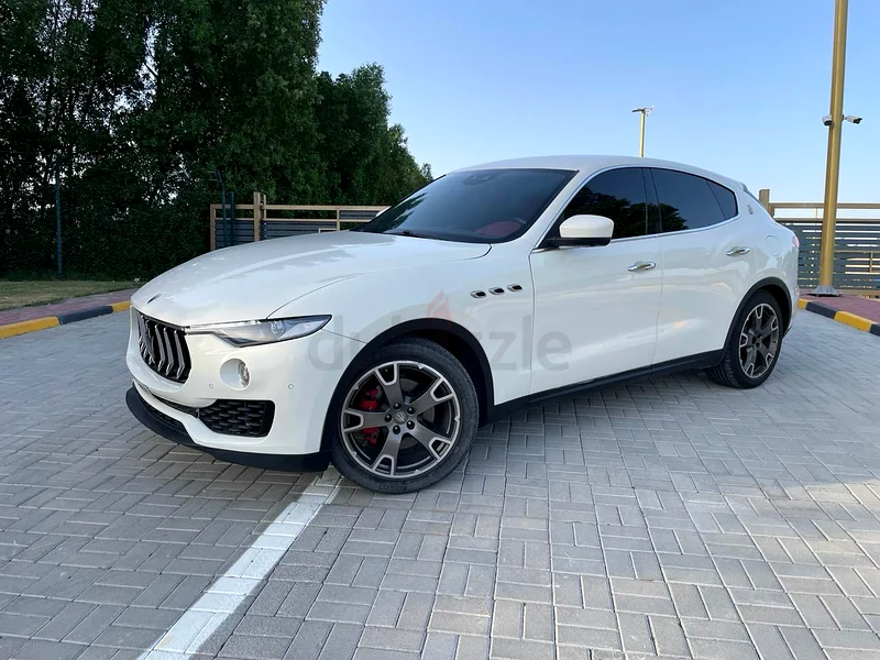 Super Clean Levanti Women Drive63490950011907114