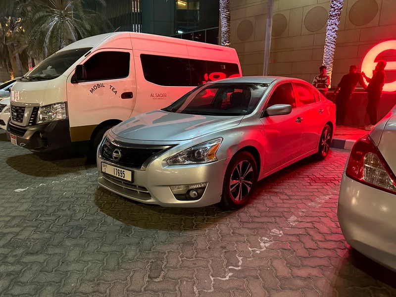 Nissan Altima201563484252712833112