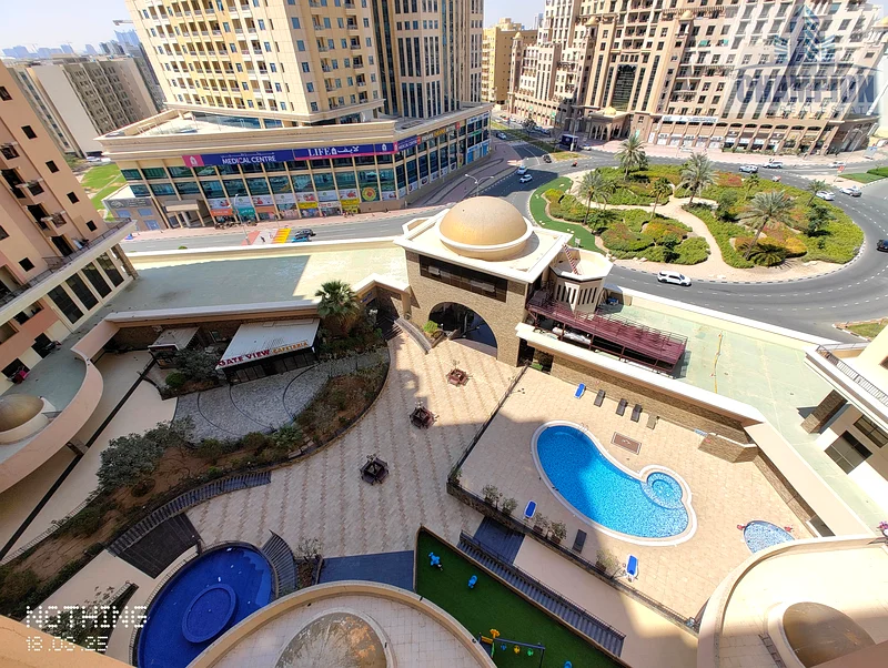 Heart of Silicon | Chiller Free  | 1BHK 2balcony |63612102947458114
