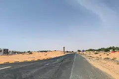 Elegant G+2 Residence in Prime Goodland Location , 3,000 Sqft of Refined Living ,AED 780,000