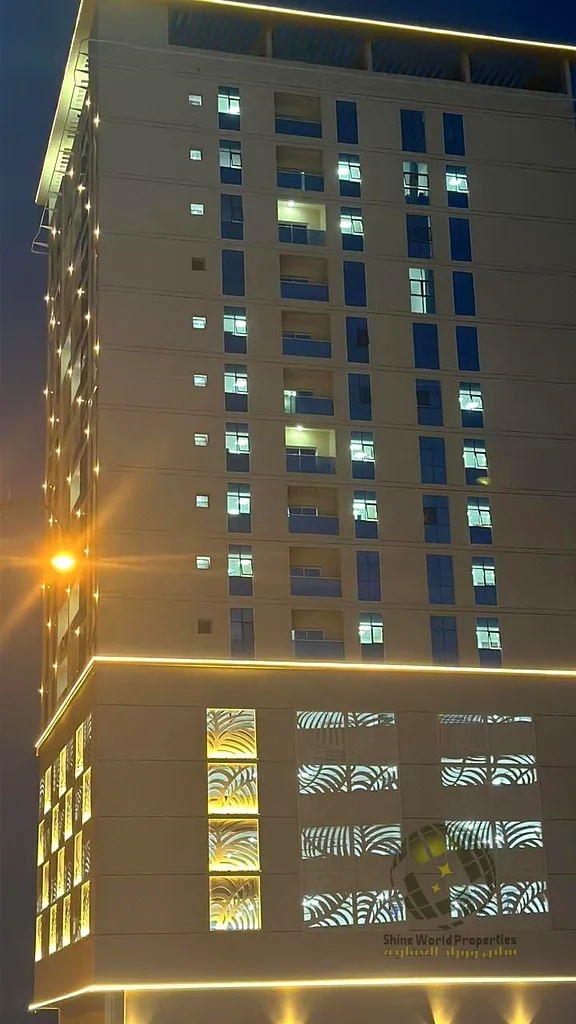 A unique opportunity to own a spacious residential apartment in a tower known for its vital location.63885248018818111