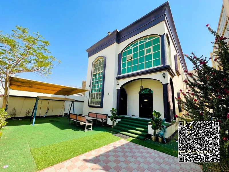 A great opportunity to own a residential villa with a modern design and a prime location.63874581599746110