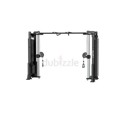 Cable crossover heavy duty