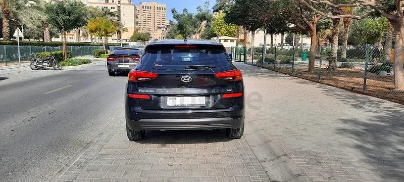 HYUNDAI TUCSON GCC SPECS SUPERCLEAN 1.6L63483677080066112