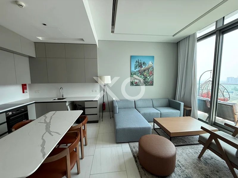 Fully Furnished | Serviced | Burj View63794139070723111