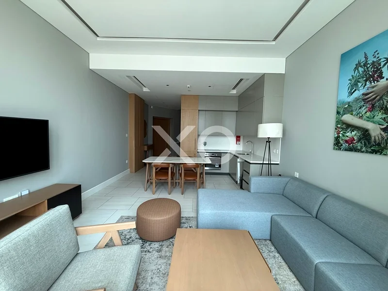 Fully Furnished | Serviced | Burj View63794139070723110