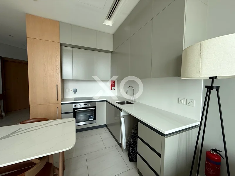 Fully Furnished | Serviced | Burj View63794139070723113