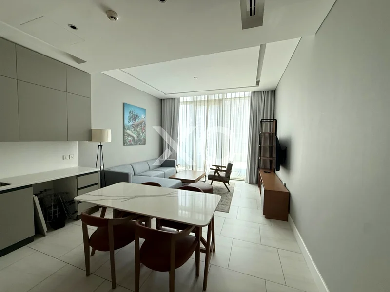 Fully Furnished | Serviced | Burj View63794139070723112