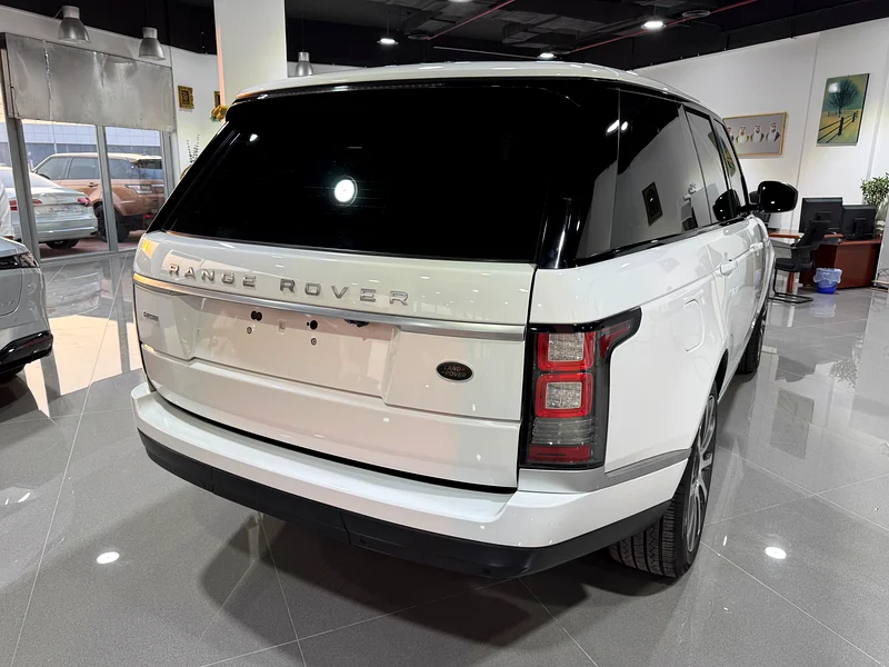 Range Rover Vogue63482779798530113