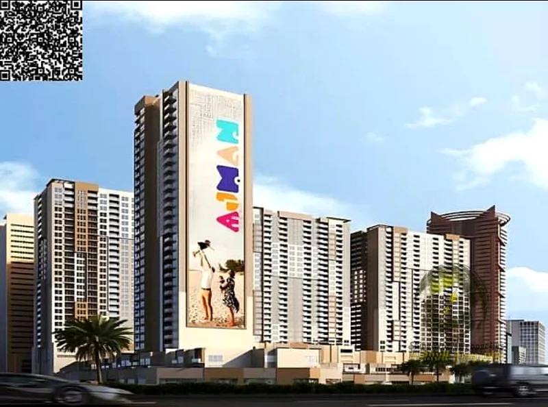 Direct from the developer | 2BHK | prime location | luxurious finishing | High ROI | Freehold63890376255875110