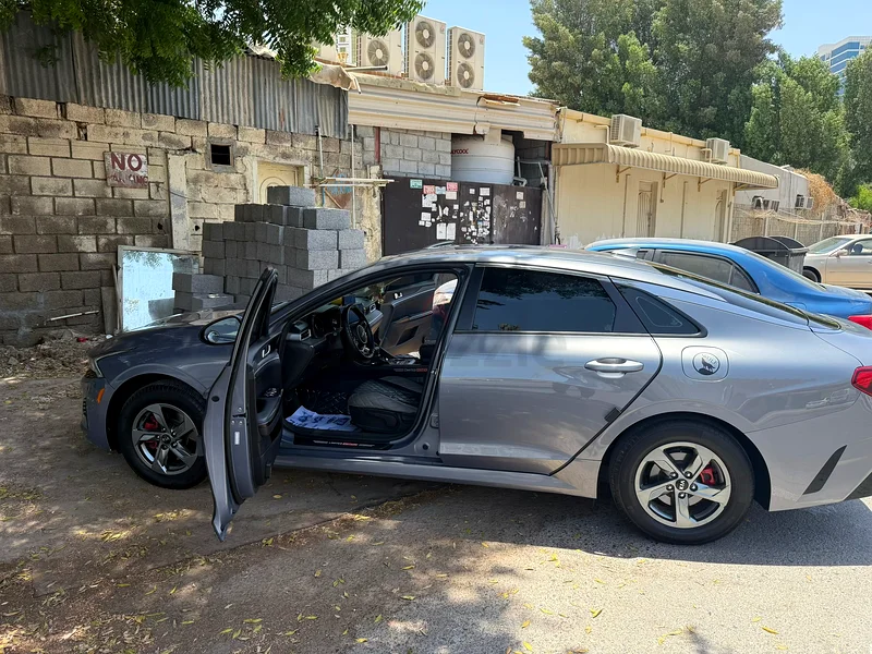 Very clean Kia, no expenses at all63482311187075113