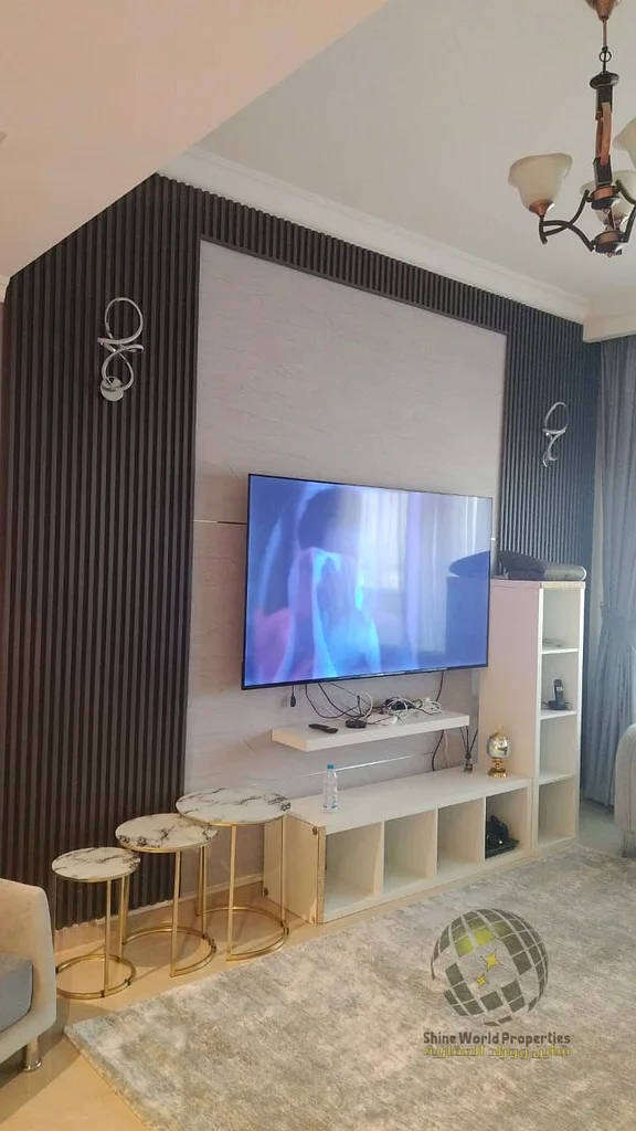 موقع ممتاز | شقة جديدة جاهزة للسكن | دفعة أولى 240,00063866727679873114