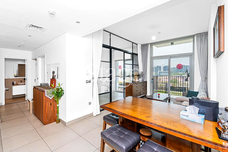 Fully Furnished | Sunrise View | Bright Layout63754035526019110
