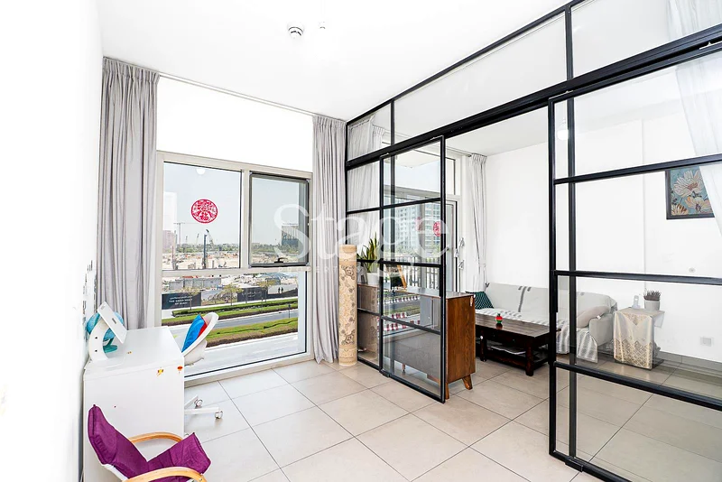 Fully Furnished | Sunrise View | Bright Layout63754035526019113