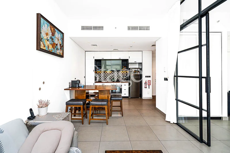 Fully Furnished | Sunrise View | Bright Layout63754035526019111