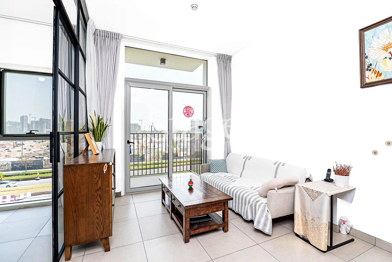 Fully Furnished | Sunrise View | Bright Layout63754035526019112