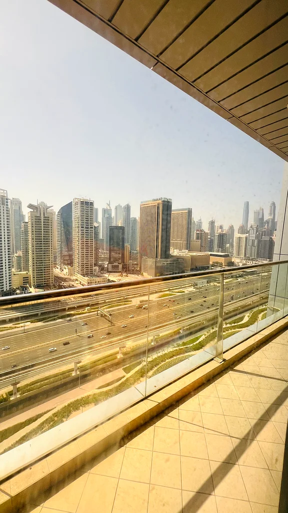 Book Now! Spacious New Partition | Fully Furnished | Balcony + Inbuilt Wardrobe | Next to Metro63797193467907113