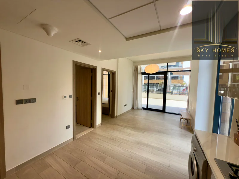 Chiller Free | Ready to Move | Spacious Layout One Bedroom Apartment Available For Rent In Just 80K63800933526531114