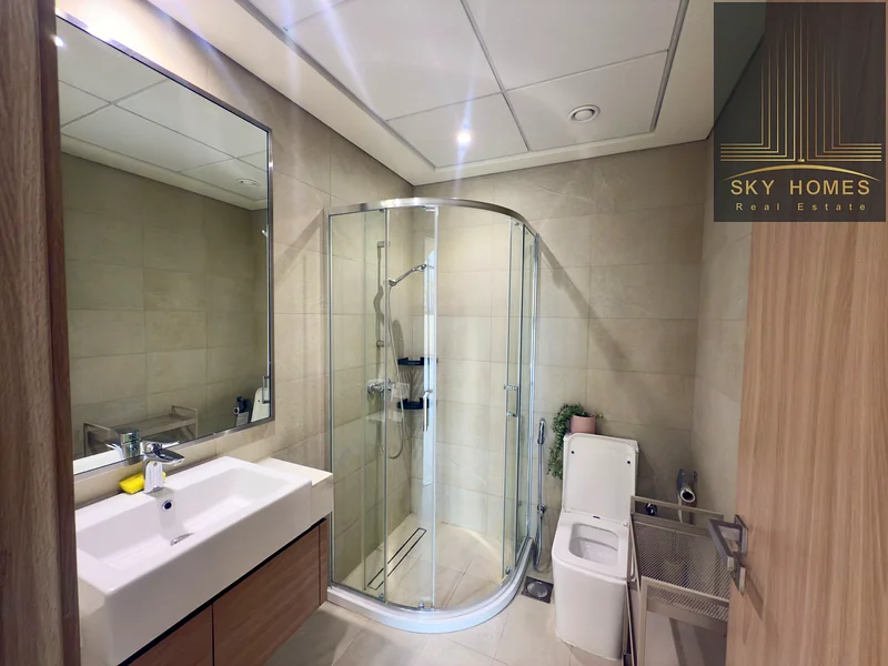 Chiller Free | Ready to Move | Spacious Layout One Bedroom Apartment Available For Rent In Just 80K63800933526531112