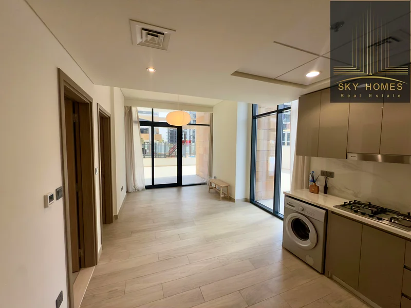Chiller Free | Ready to Move | Spacious Layout One Bedroom Apartment Available For Rent In Just 80K63800933526531113
