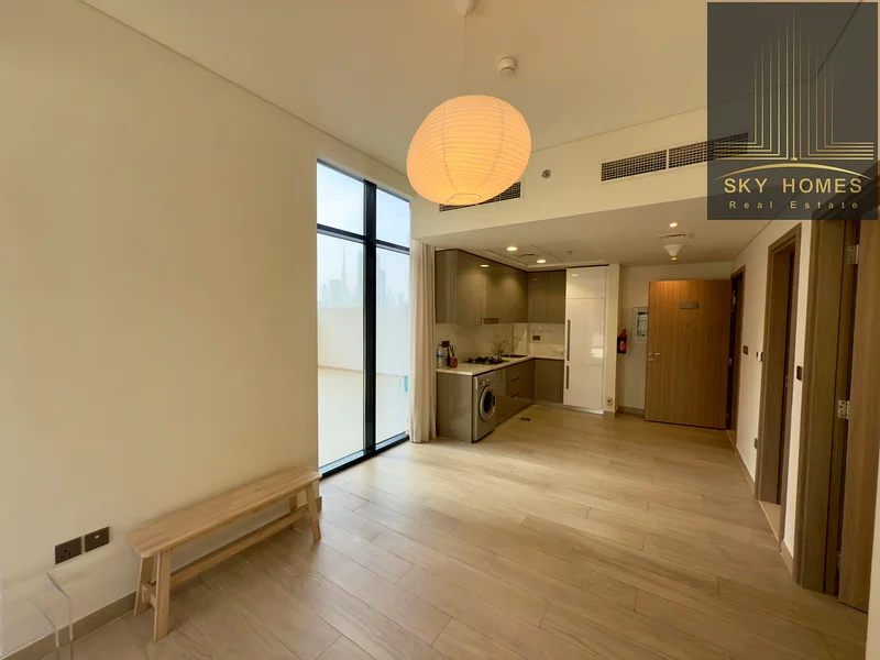 Chiller Free | Ready to Move | Spacious Layout One Bedroom Apartment Available For Rent In Just 80K63800933526531111