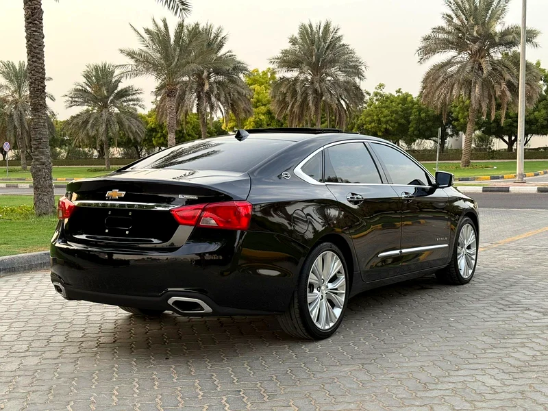 للبيع امبالا موديل2019 خليجى LTZ صبغ وكالة مفتاحين مالك اول تشيكات وكالة نظيفة جدا بحالة الوكالة63489389415171114