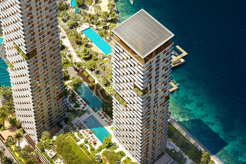 OP Price | Skyline & Sea View | Very High Floor63952761876355110