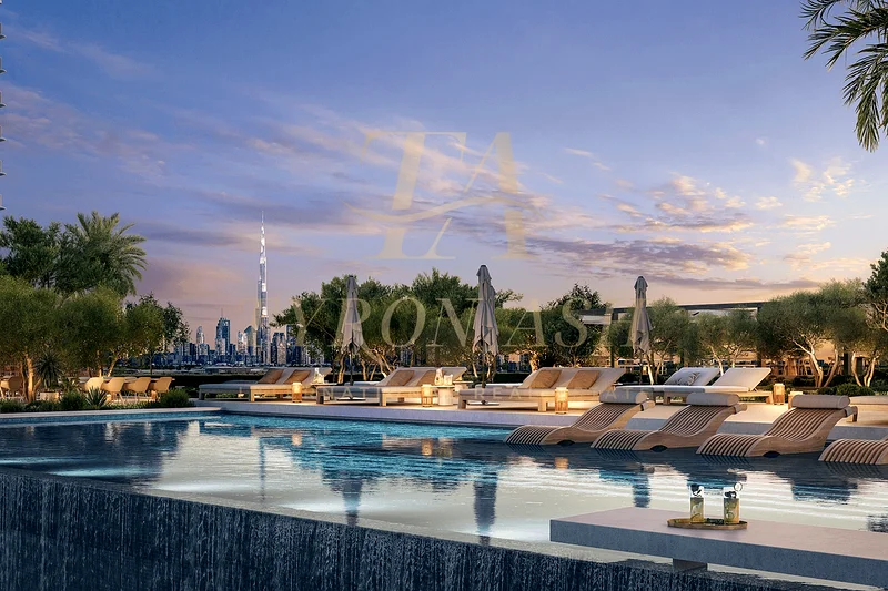 OP Price | Skyline & Sea View | Very High Floor63952761876355112